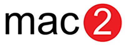 logo mac